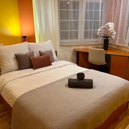 Large, Luxury Condo With Sauna Przemyśl Kültér fotó