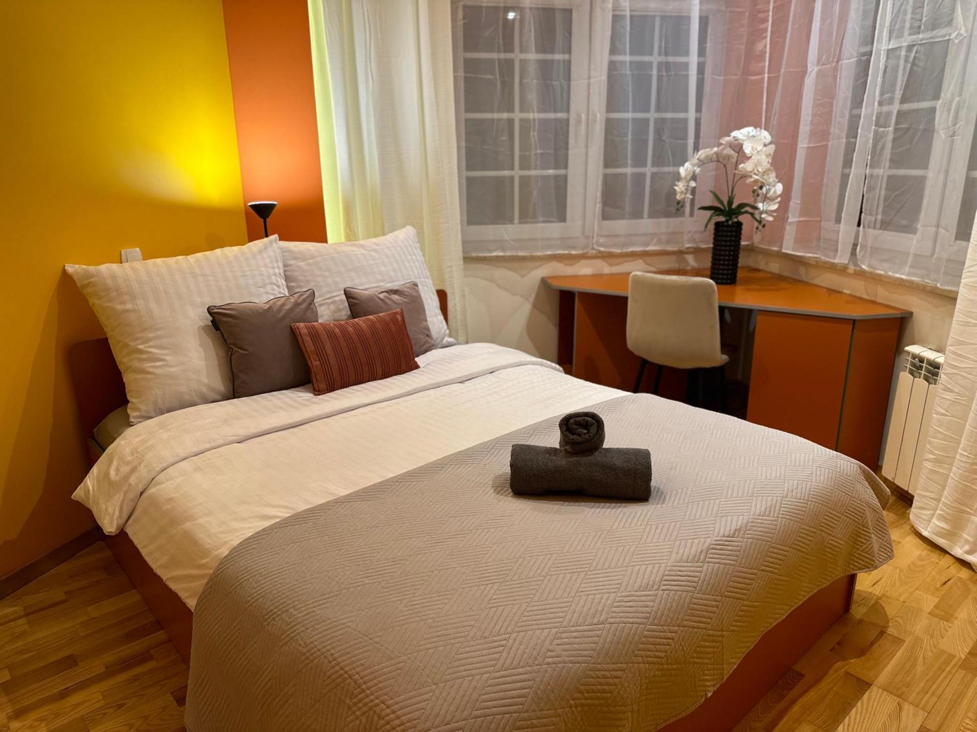 Large, Luxury Condo With Sauna Przemyśl Kültér fotó