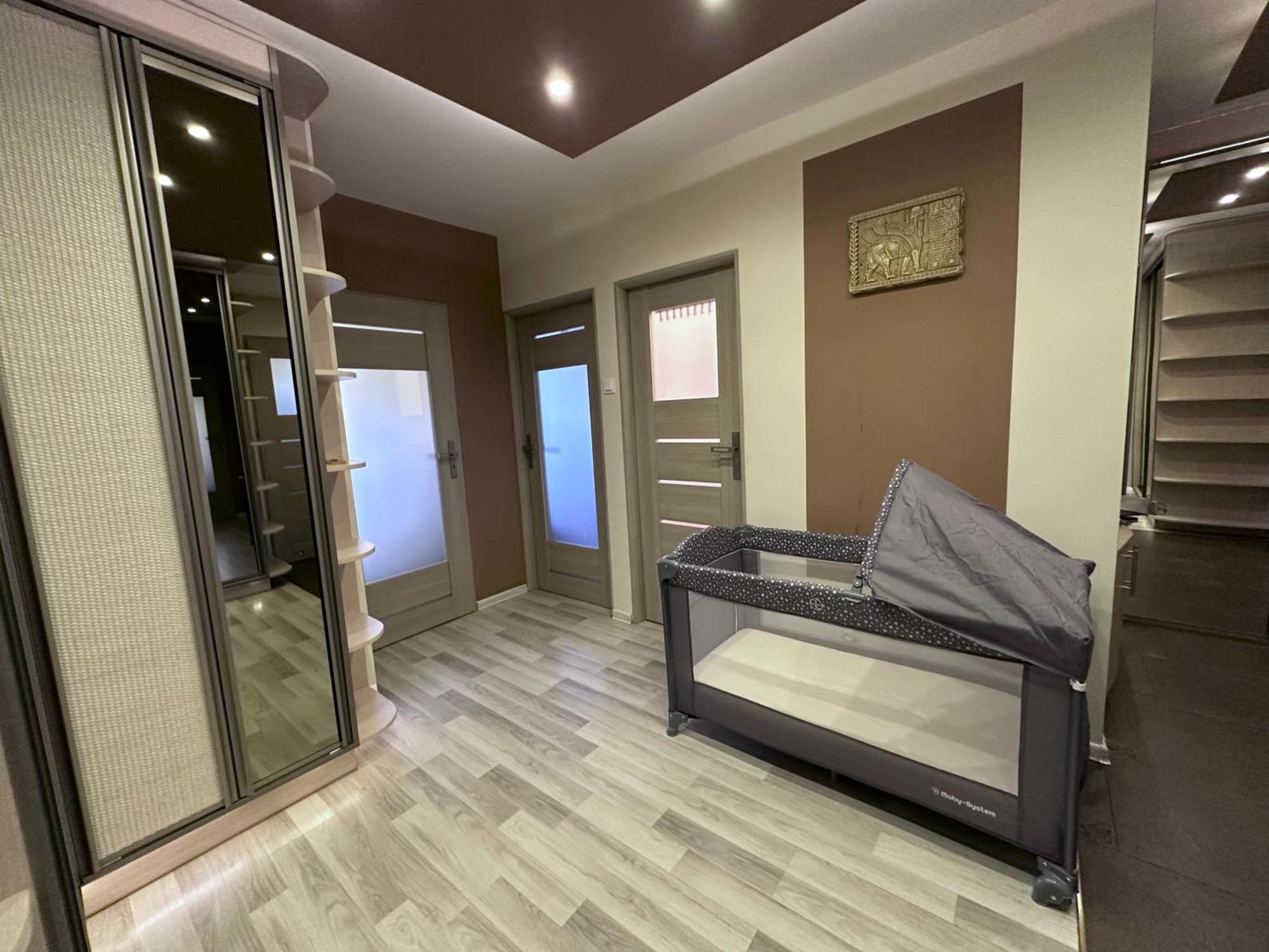 Large, Luxury Condo With Sauna Przemyśl Kültér fotó