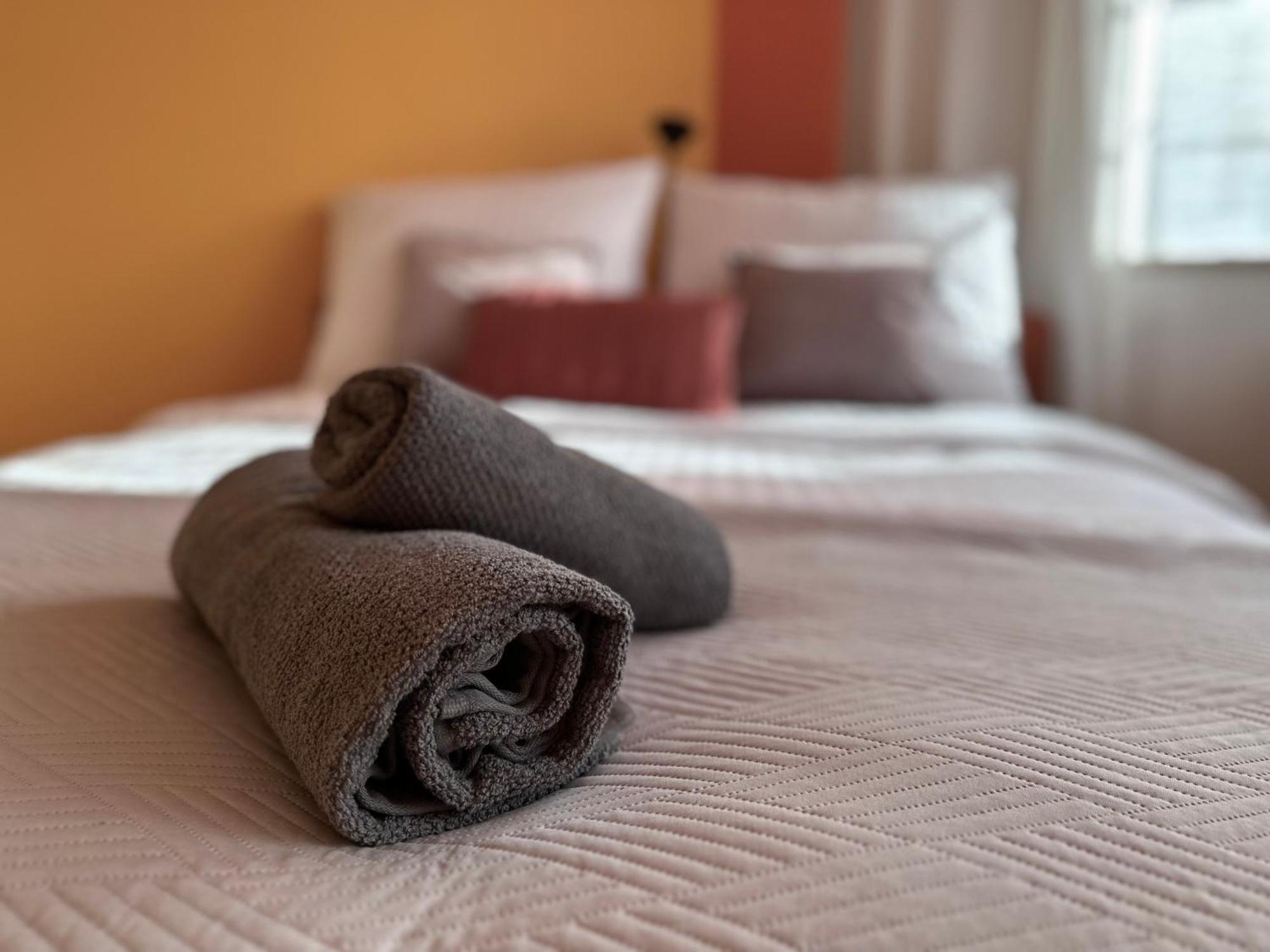 Large, Luxury Condo With Sauna Przemyśl Kültér fotó