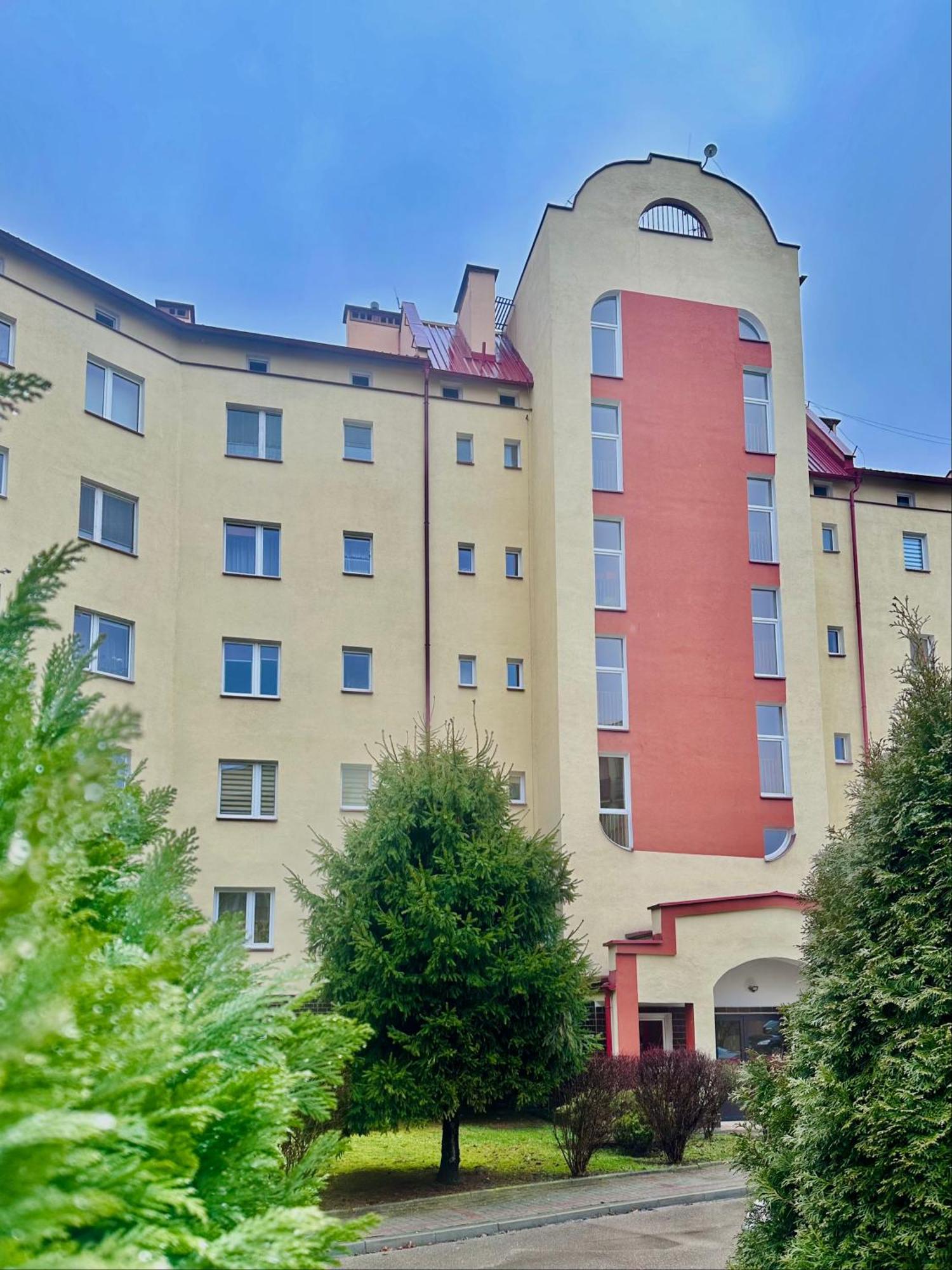 Large, Luxury Condo With Sauna Przemyśl Kültér fotó